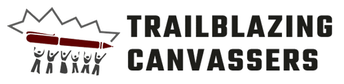 Trailblazing Canvassers